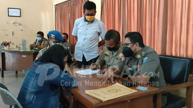 
					Usai Jaring 10 PSK, Pol PP Panggil 5 Muncikari