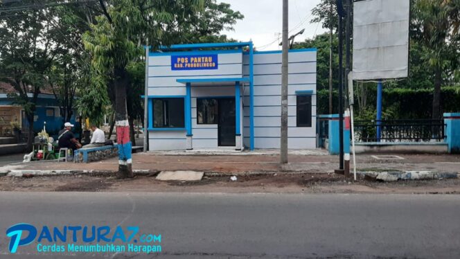 
					Pos Pantau Senilai Rp368 Juta Masih Belum Beroperasi