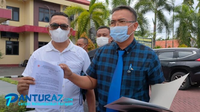 
					Pengacara Mantan Kades Dringu Belum Terima Surat Penetapan Tersangka