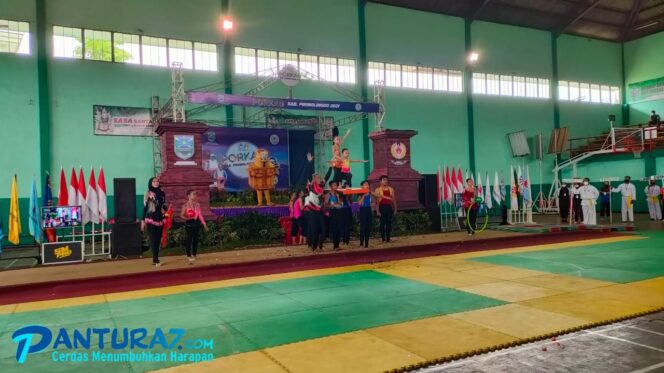 
					Dua Kali Ditunda, Seizin Satgas Provinsi, Porkab VII Digelar