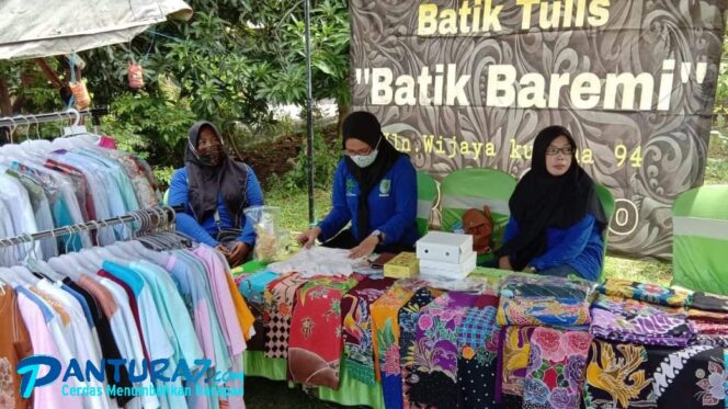 
					Maksimalkan Pelayanan, Kecamatan Mayangan Gelar Bazar Pelayanan