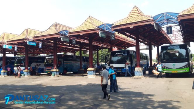 
					Jelang Nataru, Terminal Bayuangga Akan Mengecek Bus