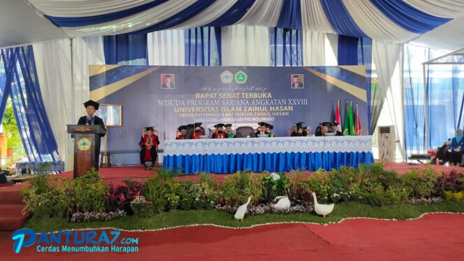 
					Kopertais Dukung Peraih 6 Penghargaan Internasional