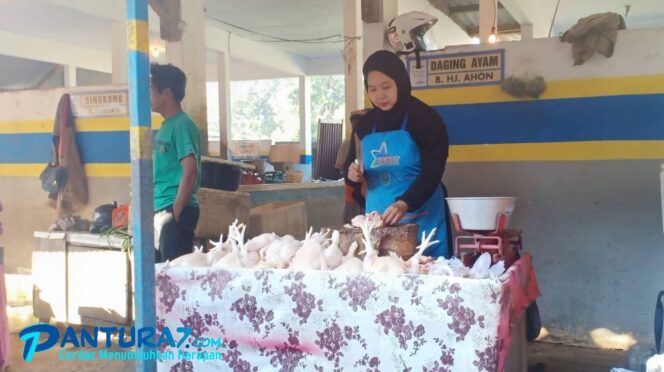 
					Jelang Tahun Baru, Pemkab Tiadakan Sidak Harga Sembako