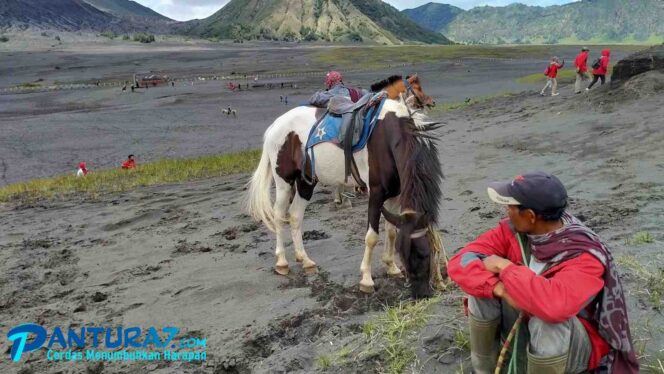 
					Wulan Kapitu, Wisata Bromo Tutup Sehari bagi Ranmor