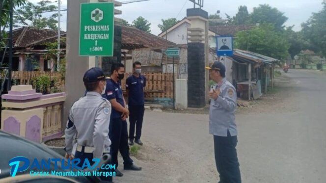 
					Tahun Ini Puluhan PJU Dipasang di Semampir-Wangkal