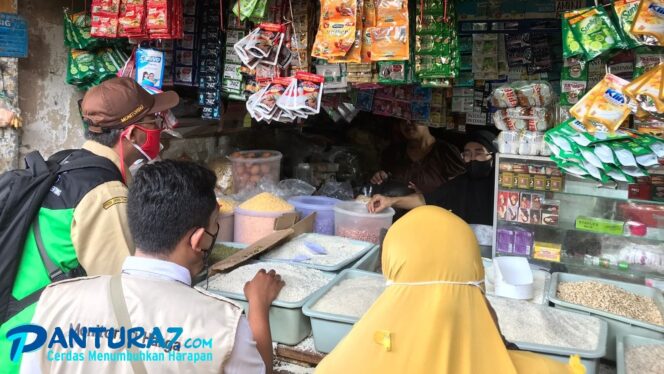 
					Awal Tahun, Harga Bahan Pokok di Kota Pasuruan Mulai Turun