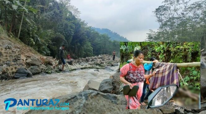 
					Nyawa Lansia Pakuniran Melayang Usai Terseret Banjir Bandang, Begini Kronologisnya