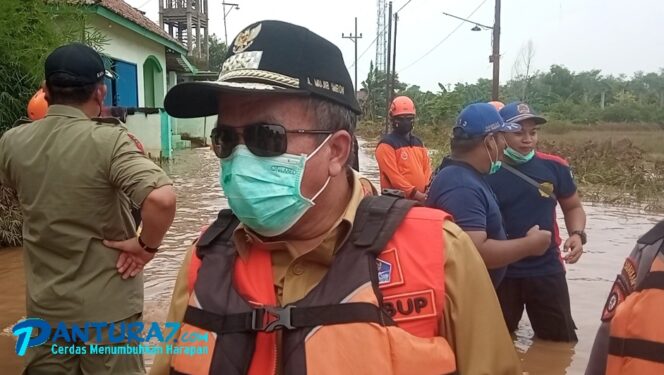 
					Pasuruan Langganan Banjir, Gus Mujib Minta Pemprov Jatim Segera Keruk Sungai