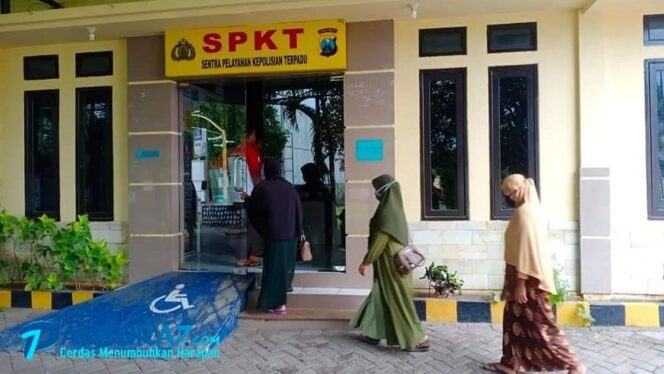 
					Dana PKH-BPNT Diduga Ditilap Oknum Perangkat Desa, 3 Warga Tiris Wadul Polisi