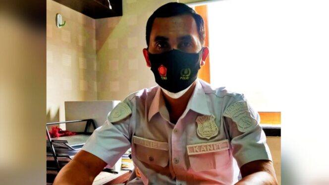 
					Kasus Sengketa Lahan, Kades dan BPD Nogosari Pandaan Diperiksa Polisi