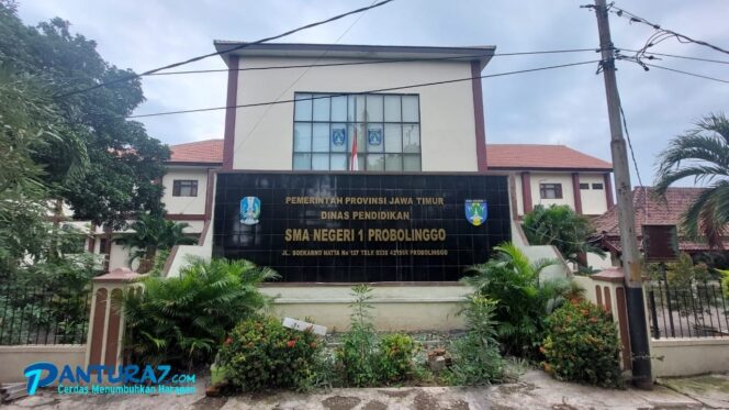 
					Lima Siswa dan 1 Guru Positif Covid-19, PTM di SMAN 1 Dihentikan