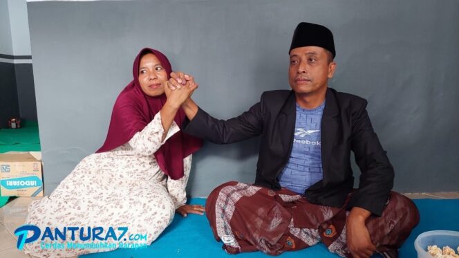 
					Suami dan Istri Bersaing dalam Pilkades di Tempuran