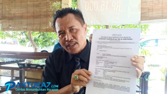 
					Polisi Diminta Ungkap Tersangka Lain Kasus Ijazah Palsu Anggota DPRD