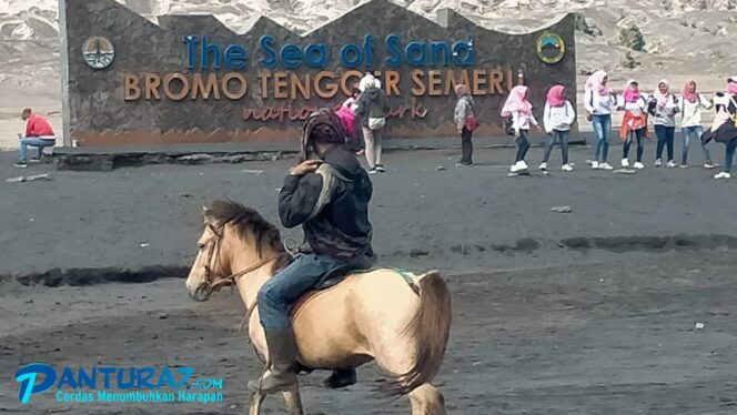 
					Nyepi, Wisata Gunung Bromo Ditutup Sehari