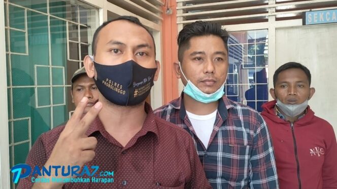 
					Warga Tegalwatu Tiris Bakal Kembali Demo jika Hitung Ulang tak Digelar