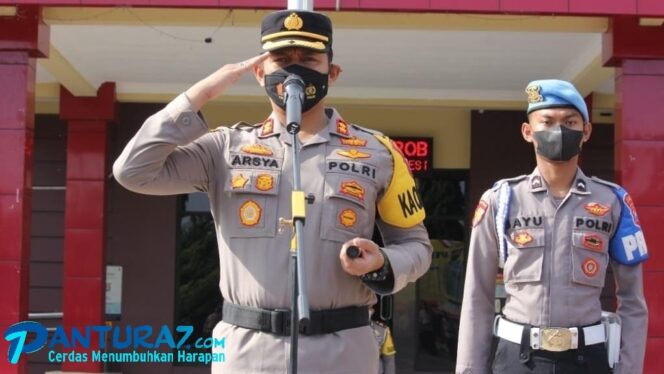 
					Terkait Curanmor, Polisi Ingatkan Warga Tak Curhat di Medsos