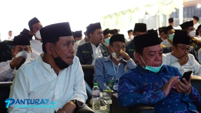 
					Kiai Mutawakkil Ingatkan PWNU Jatim Agar Patuhi PBNU