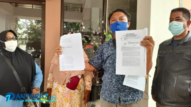 
					Ngeluruk Kejaksaan, Warga Binor Tuntut Kasus Korupsi Ditindaklanjuti