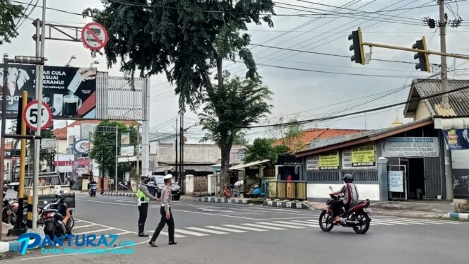 
					E-Tilang Berlaku di Kota Probolinggo, Pengguna Jalan Diminta Waspada