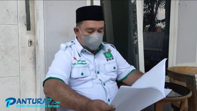 
					Berkas Korupsi P-21 dan Tunggu Sidang, PKB Tak Siapkan Kuasa Hukum