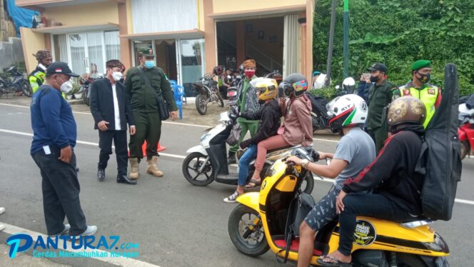 
					Ada Ritual Nyepi, Jalur Bromo Mulai Ditutup