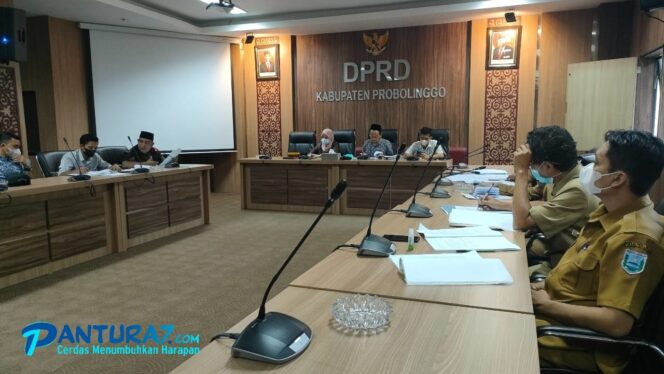 
					Hitung Ulang Pilkades Pajurangan Diadukan ke DPRD