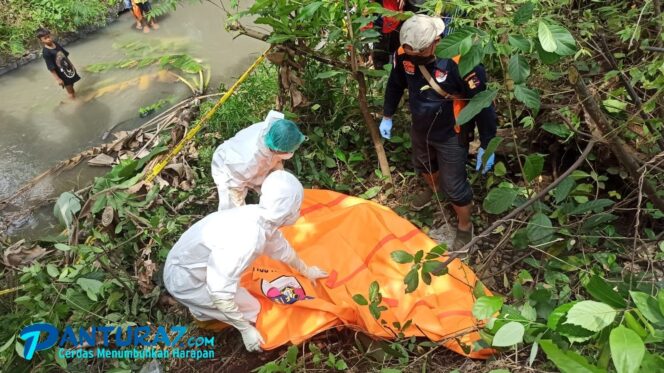 
					Hasil Otopsi Jasad di Pinggir Sungai Keluar, Polisi: Tidak Ada Tanda Kekerasan