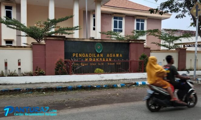 
					Tiga Bulan Pertama 2022, Ada 269 Janda-Duda Baru di Kraksaan