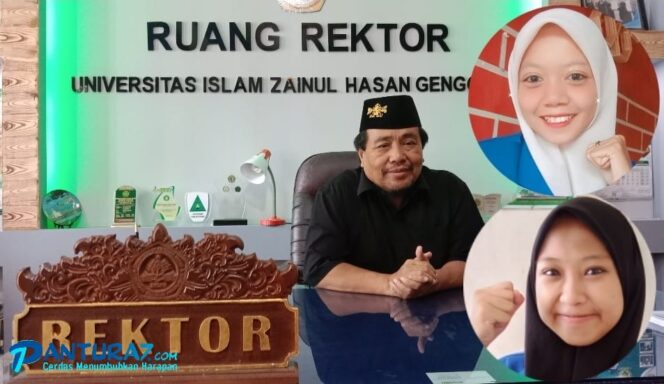 
					Minyak Goreng Mahal, Mahasiswa UNZAH Genggong Ciptakan Minyak Goreng Alternatif Berbahan Alpukat