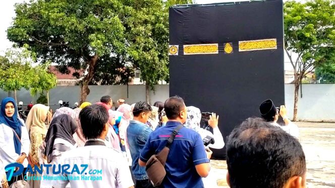 
					92 CJH Kota Probolinggo Siap Berangkat ke Tanah Suci