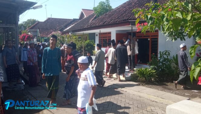 
					Setelah 2 Tahun, Tradisi Mada-mada di Pasuruan Kini Kembali Digelar