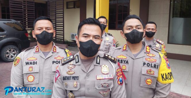 
					Jalur Selatan Probolinggo Kerap Macet, Ditlantas Polda Jatim Siapkan Rekayasa Lalin