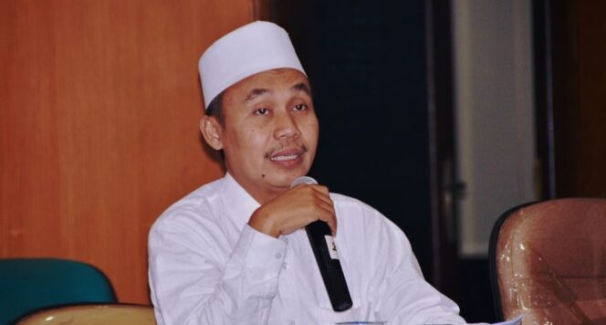 
					Innalillahi.. Katib Syuriyah PWNU Jatim, KH Syafruddin Syarif Berpulang