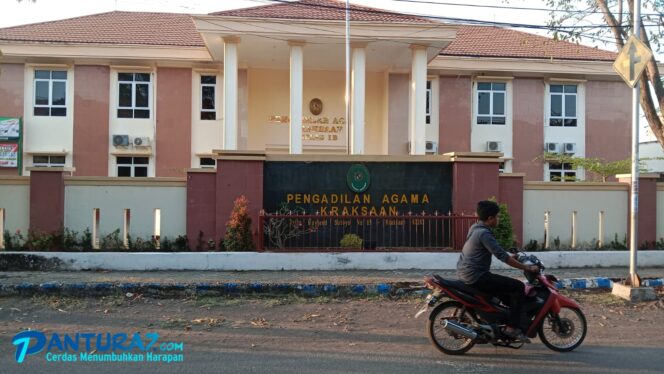 
					Kasus Covid-19 Menurun, Ekonomi Membaik, Angka Perceraian pun Turun 