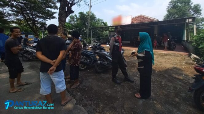 
					Bekas Warung Makan Jadi Pusat Pengembangan Dugaan Aliran Sesat di Pasuruan