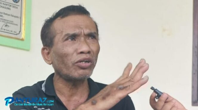 
					Inisiator Aliran Sesat di Pasuruan Sebut Pernah Dioperasi Tuhan Lewat Malaikat