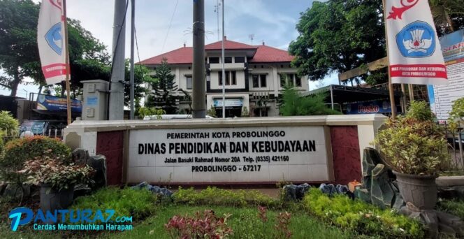 
					Tiga Jalur PPDB SD-SMP di Kota Probolinggo Dibuka