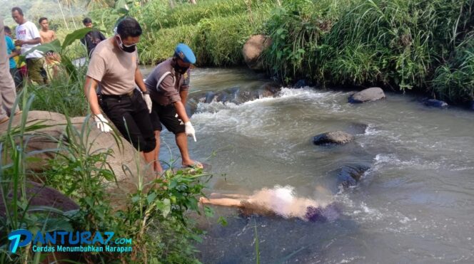 
					Kunjungi Besan, Warga Semarang Justru Tewas di Sungai 