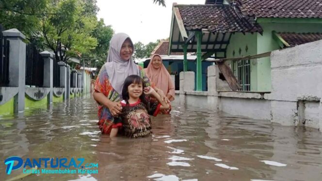 
					Sebanyak 11 Desa di Dua Kecamatan Terdampak Banjir