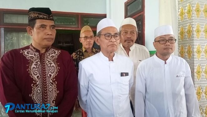 
					Dugaan Aliran Sesat Menyebar di Pasuruan, MUI: Segera Tobat