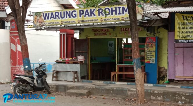 
					Virus PMK Terus Merebak, Pedagang Bakso Kelimpungan