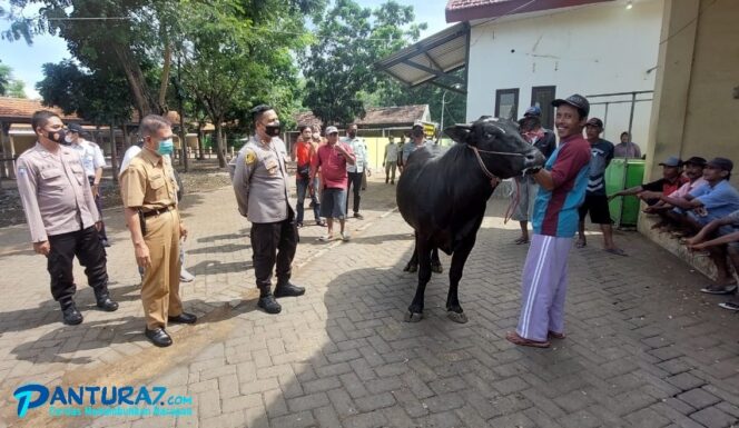 
					Vaksin PMK Siap Distribusi, Kota Probolinggo Minta 200 Dosis