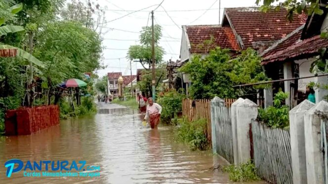 
					Sepanjang Mei, 6 Bencana Alam Landa Probolinggo