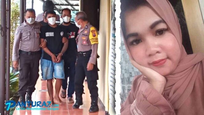 
					Chatting Mesra dengan Pria Lain, Alasan Suami di Pasuruan Habisi Istrinya