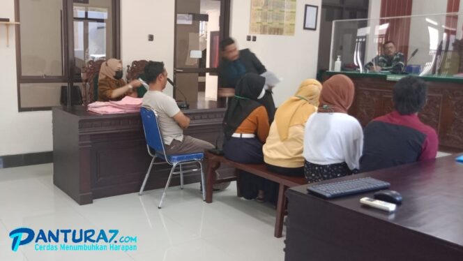 
					Restorasi Justice, Asusila Anak Dibawah Umur di Leces Berakhir Damai