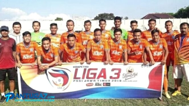 
					Segera Bergulir, Persipro 54 Siap Berlaga di Liga 3 