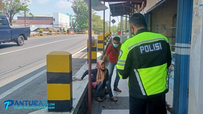 
					Apes! Tunawisma asal Pasuruan jadi Korban Tabrak Lari di Kraksaan