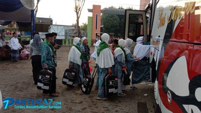 
					Tiba Jumat, Jamaah Haji Kabupaten Probolinggo Wajib Booster