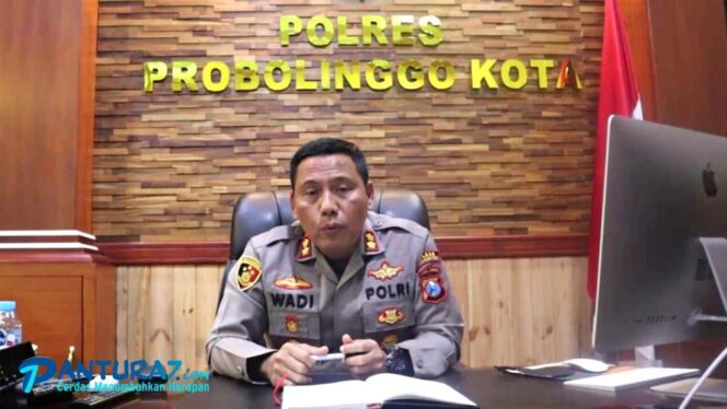 
					Pelaku Pembacokan di Muneng Terancam Hukuman Seumur Hidup